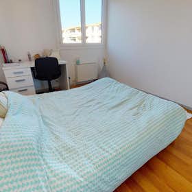 Pokój prywatny do wynajęcia za 476 € miesięcznie w mieście Montpellier, Avenue de Maurin