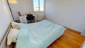 Приватна кімната за оренду для 476 EUR на місяць у Montpellier, Avenue de Maurin