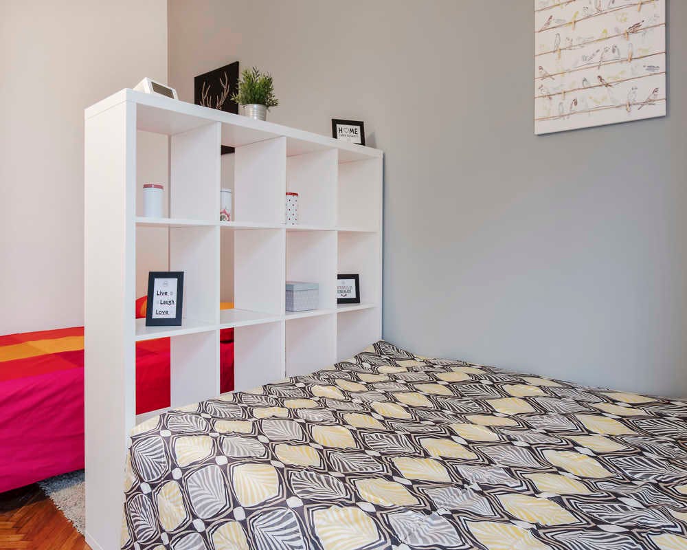 Via delle Belle Arti, Bologna preview