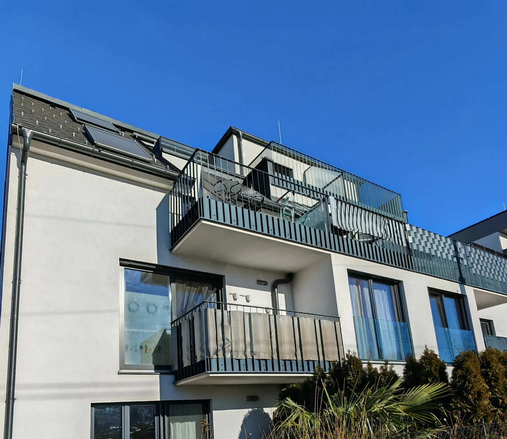 2-Bedroom Apartment in Erzherzog-Karl-Straße, Vienna (1477498) ROOM 4