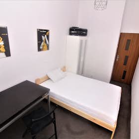 Private room for rent for PLN 1,220 per month in Kraków, ulica św. Agnieszki