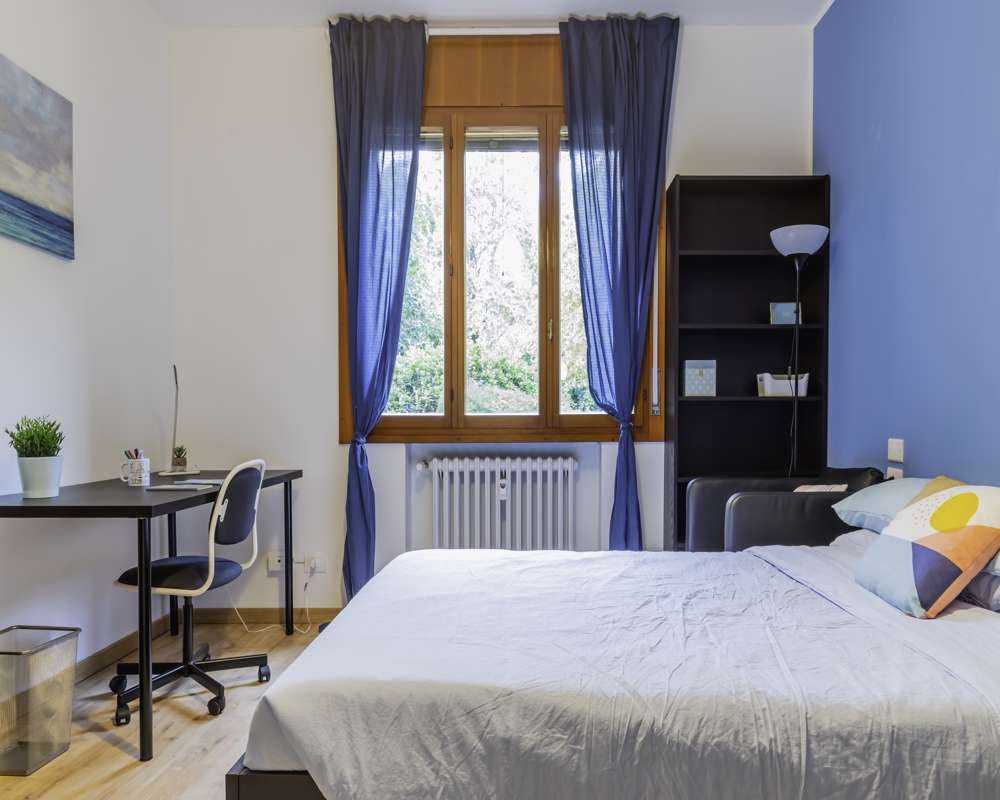 Private room for rent for €675 per month in Padova, Via Felice Mendelssohn