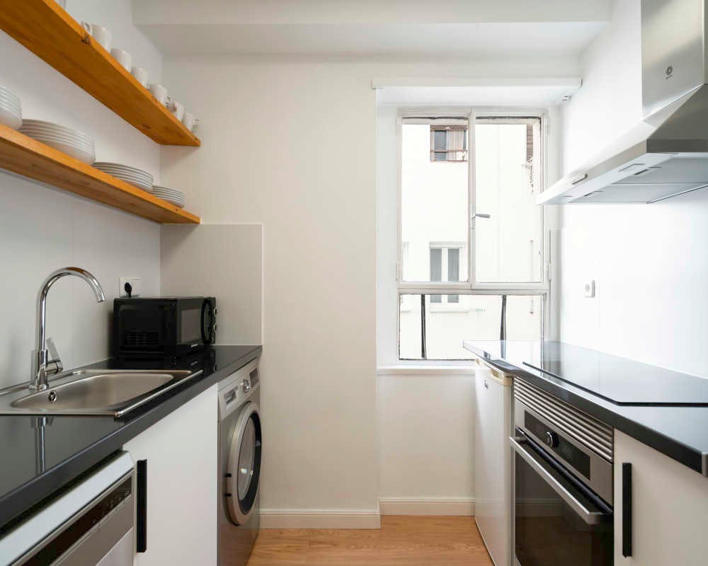 Appartement Madrid, 230m² — photo 39