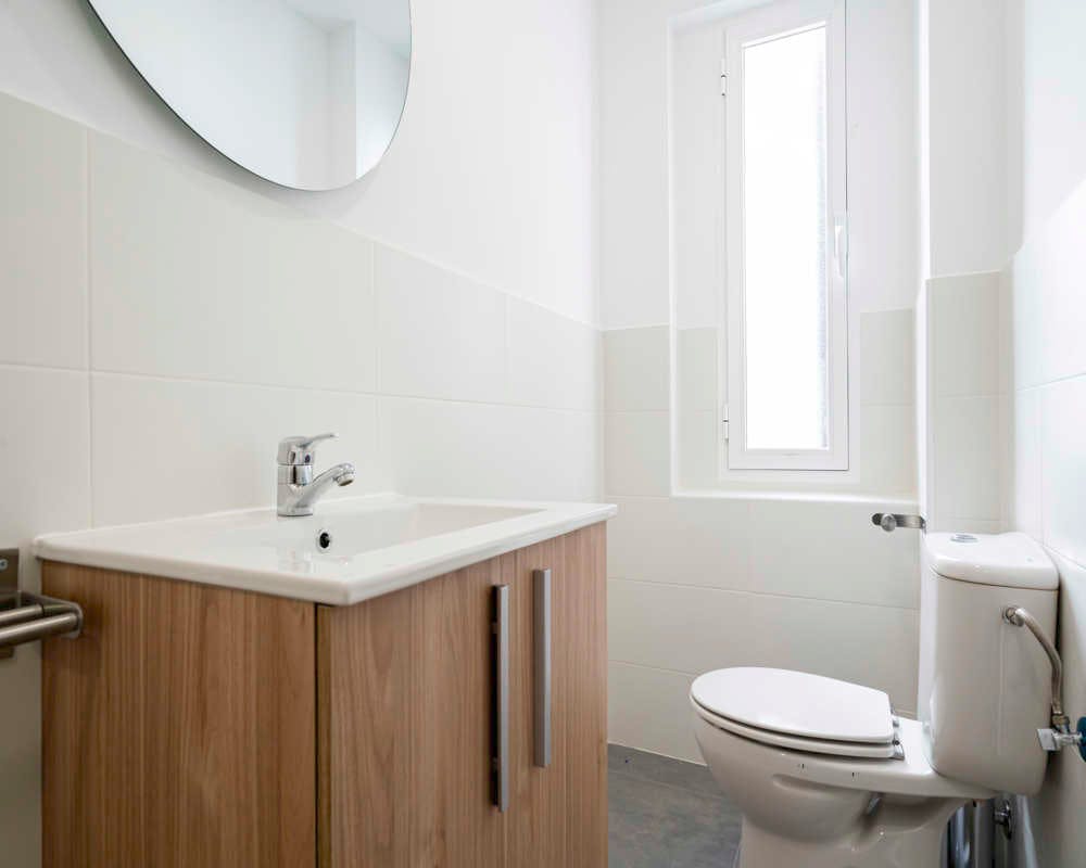Appartement Madrid, 230m² — photo 15