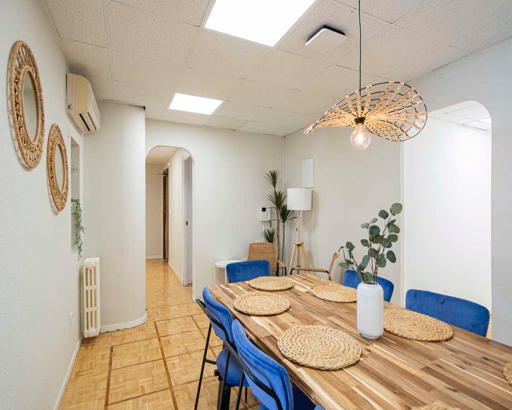 Appartement Madrid, 230m² — photo 11