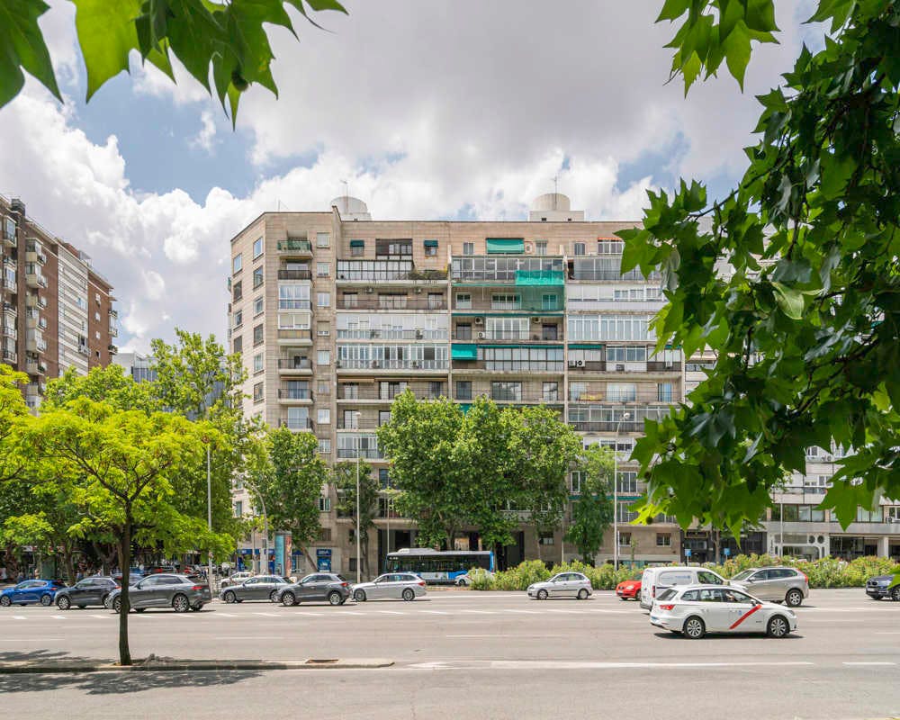 Appartement Madrid, 230m² — photo 17