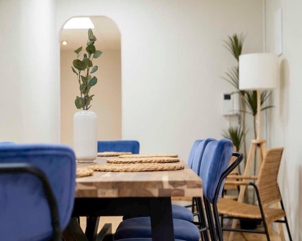 Appartement Madrid, 230m² — photo 13