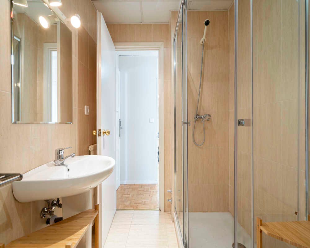 Appartement Madrid, 230m² — photo 21