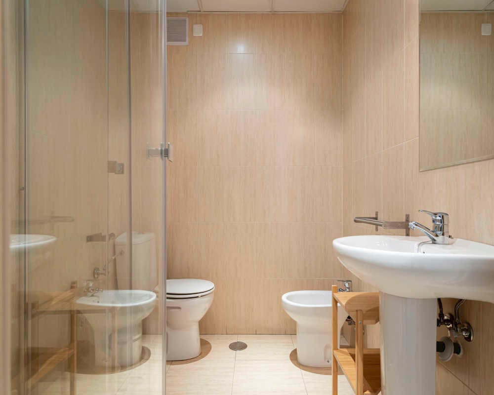 Appartement Madrid, 230m² — photo 25