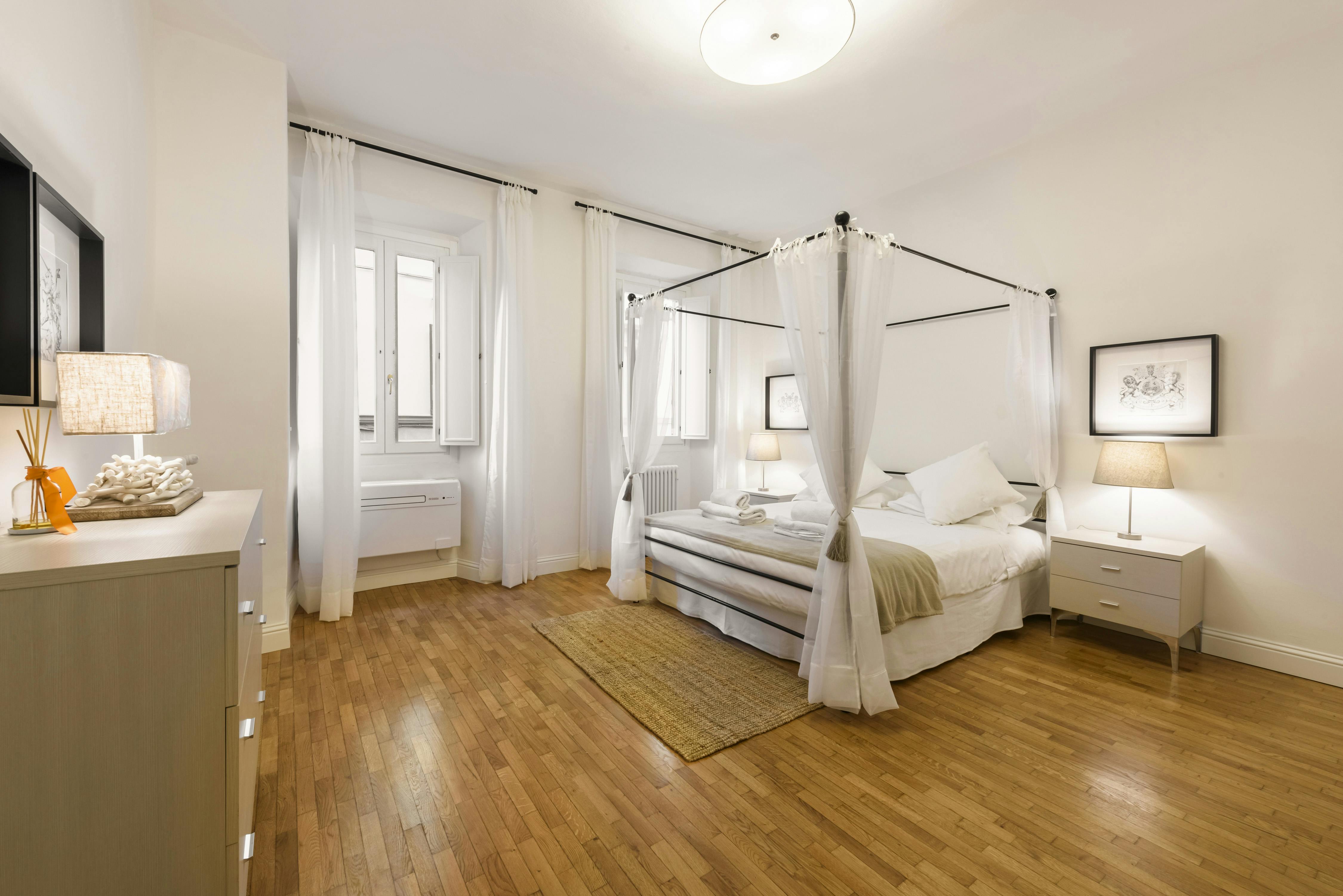 Borgo San Frediano, Florence preview