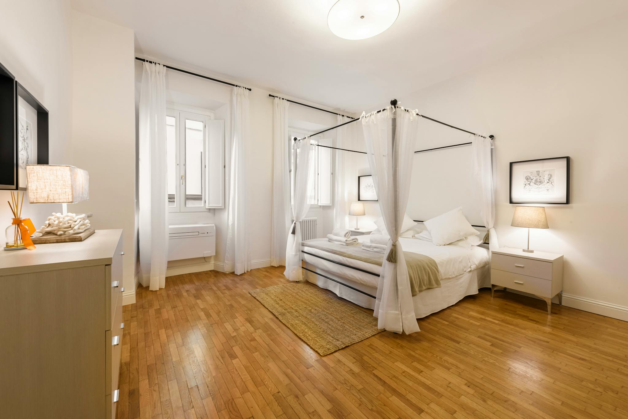 Borgo San Frediano, Florence preview