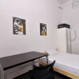 Private room for rent for PLN 1,250 per month in Kraków, ulica św. Agnieszki