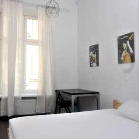 Private room for rent for PLN 1,251 per month in Kraków, ulica św. Agnieszki