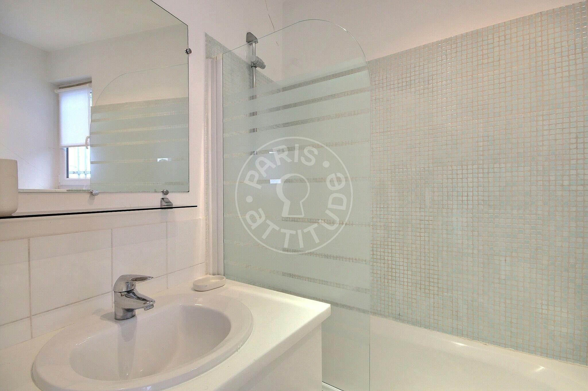 Apartment Paris, 23m² — photo 25
