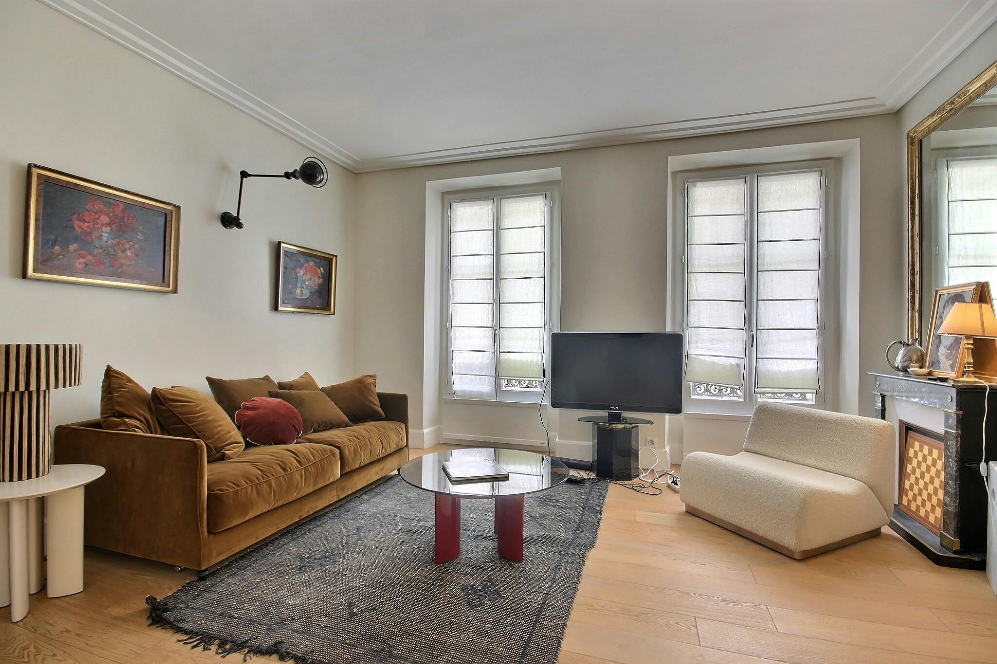 Rue de Navarin, Paris preview