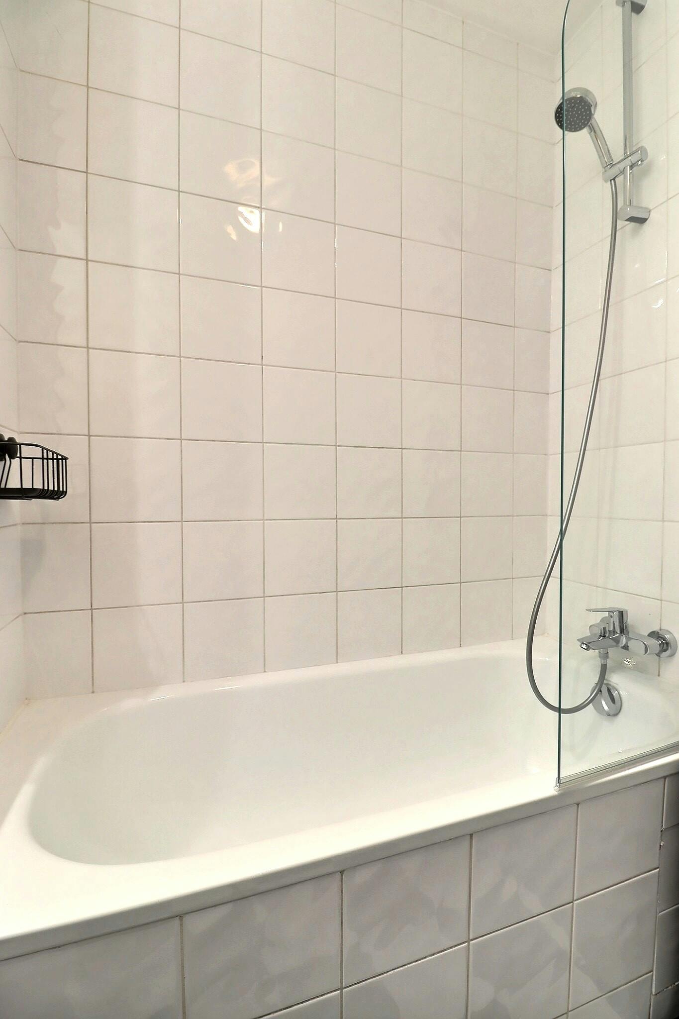 Apartment Paris, 26m² — photo 25
