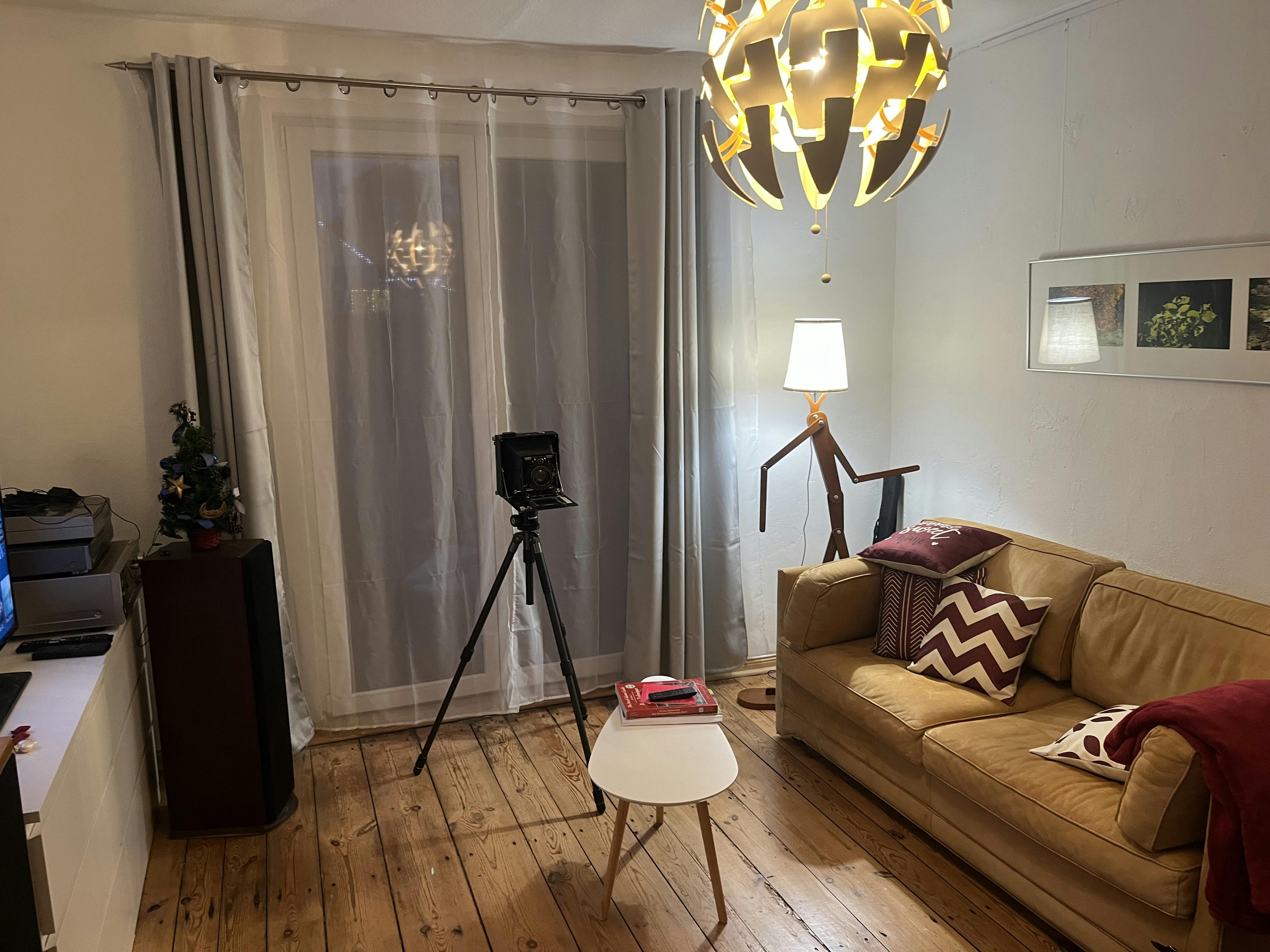 preview gallery tile