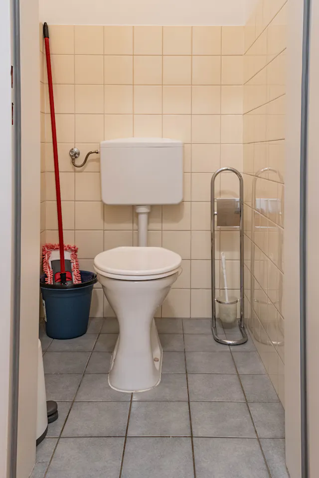 1-Bedroom Apartment in Herbststraße, Vienna (1477579) room image 70