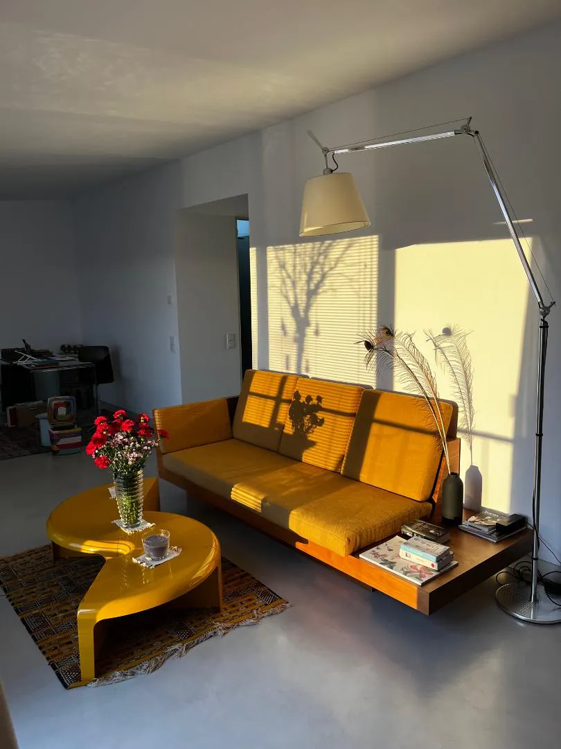 1-Bedroom Apartment in Rua Manuel Bernardes, Lisbon 3