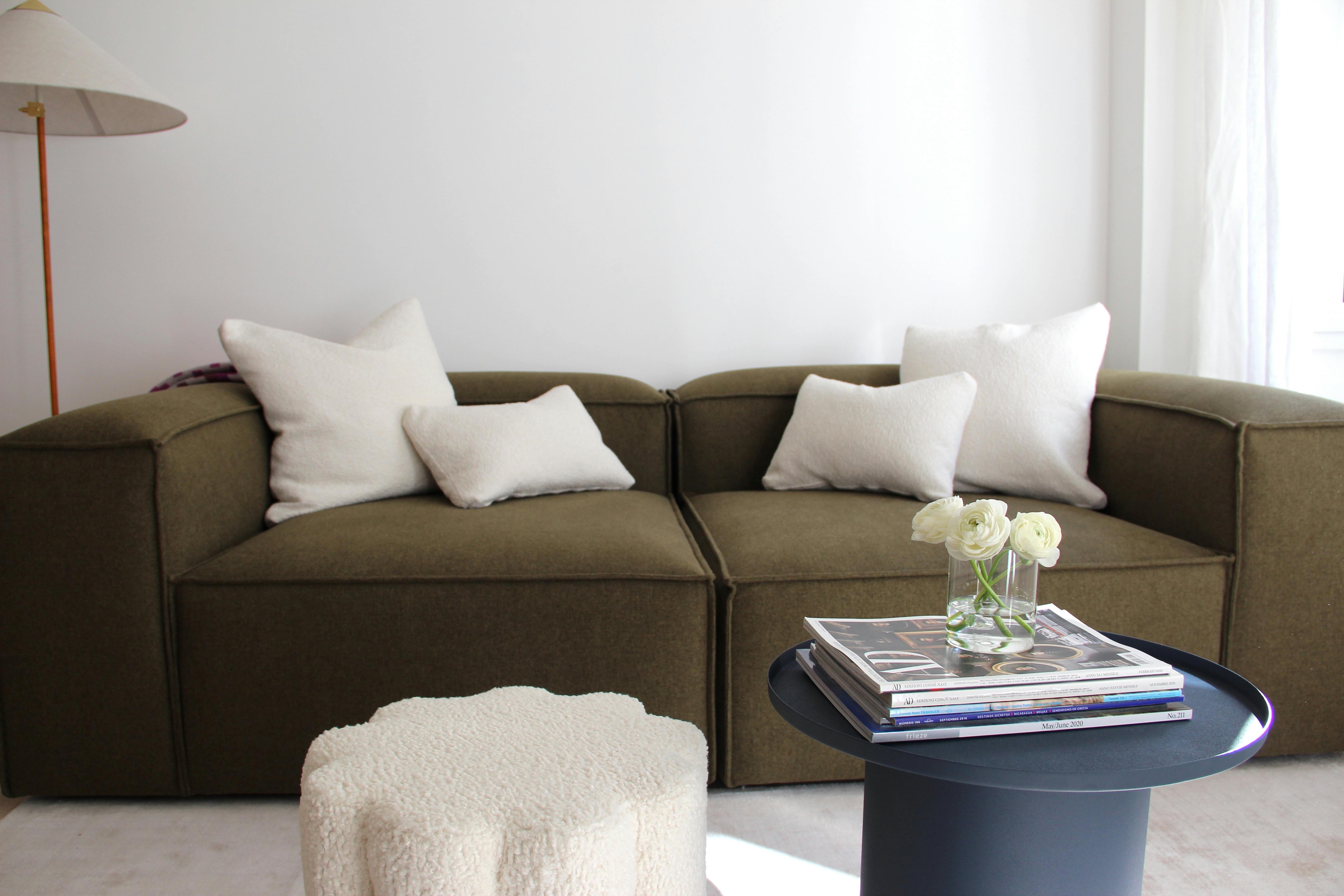 Via Archimede, Milan