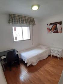 Privé kamer te huur voor € 370 per maand in Murcia, Calle Nueva