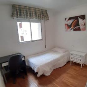 Приватна кімната за оренду для 370 EUR на місяць у Murcia, Calle Nueva