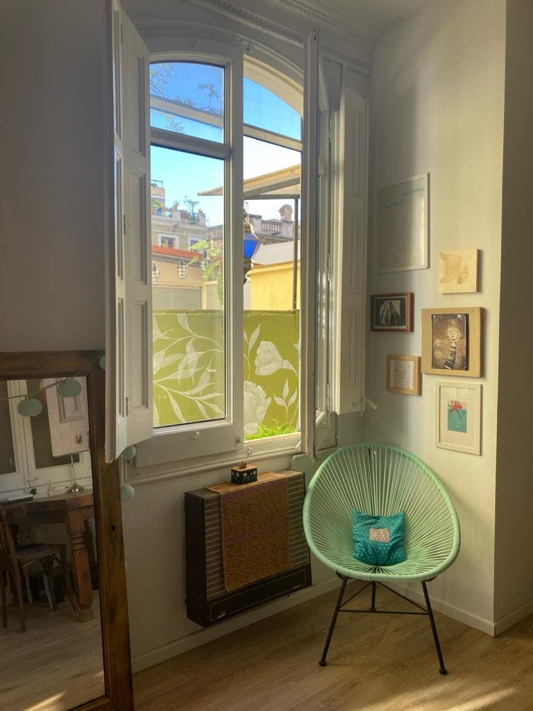 preview gallery tile