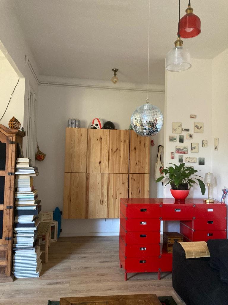 preview gallery tile