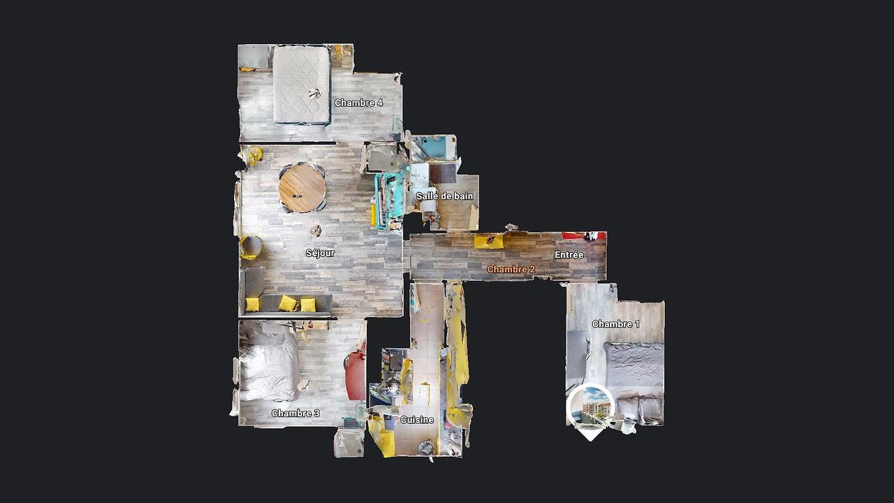 preview gallery tile