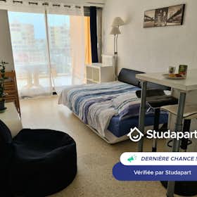 Apartment for rent for €550 per month in Mauguio, Allée des Caravelles