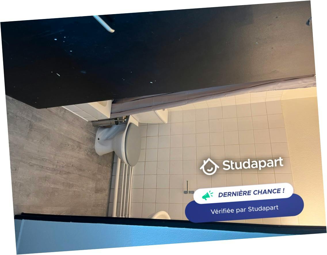Appartement – Marseille, Saint-Pierre, 5e Arrondissement - Vue 4