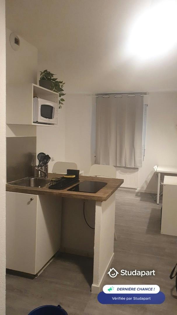 Appartement – Marseille, Saint-Pierre, 5e Arrondissement - Vue 3