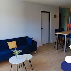 Private room for rent for €485 per month in Toulouse, Allée de Bellefontaine
