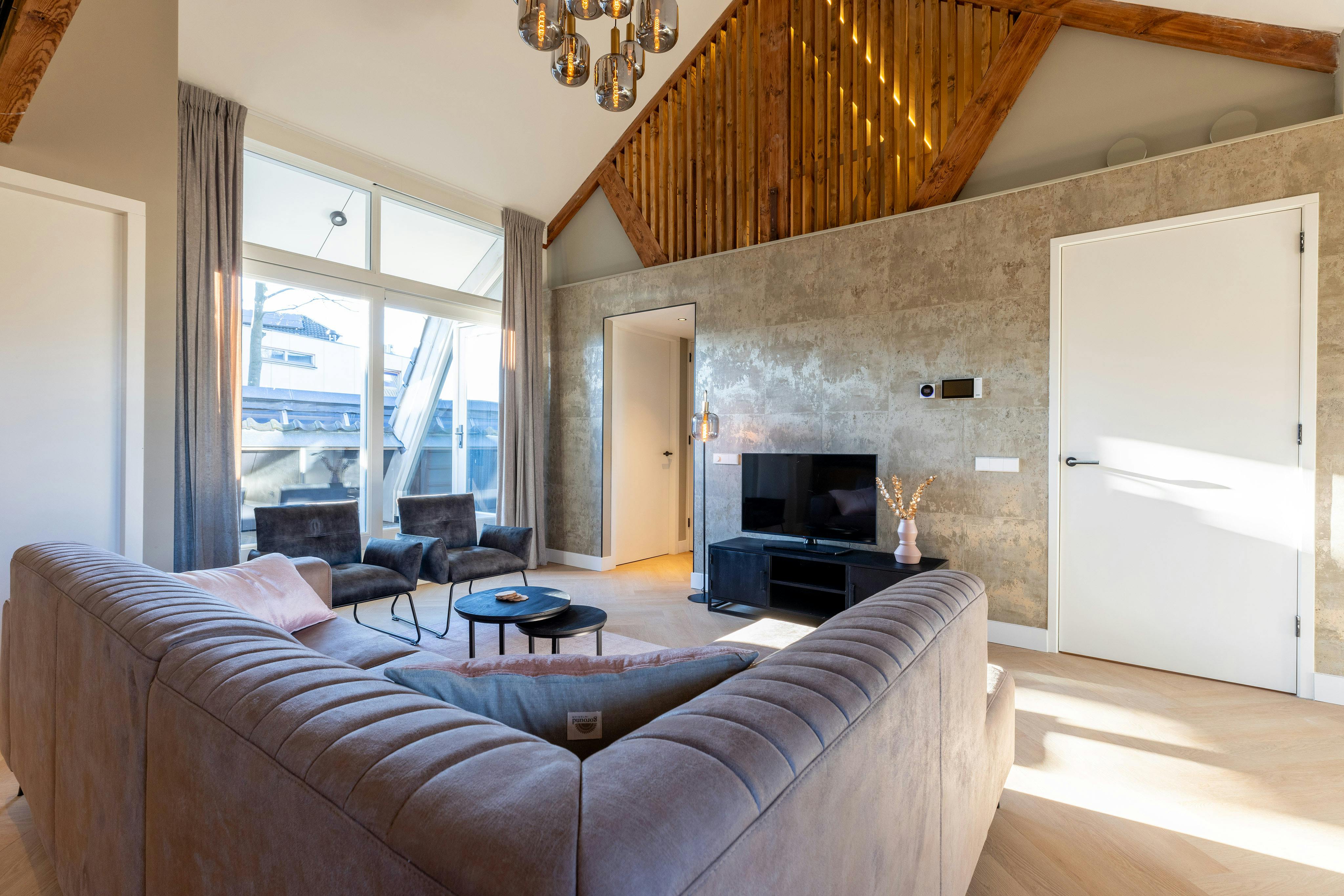 Квартира за оренду для 2 595 EUR на місяць у Hilversum, Havenstraat