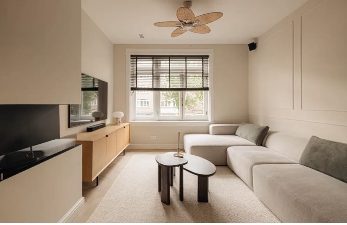 2-Bedroom Apartment in Rijnstraat, Amsterdam (1477764) ROOM 3