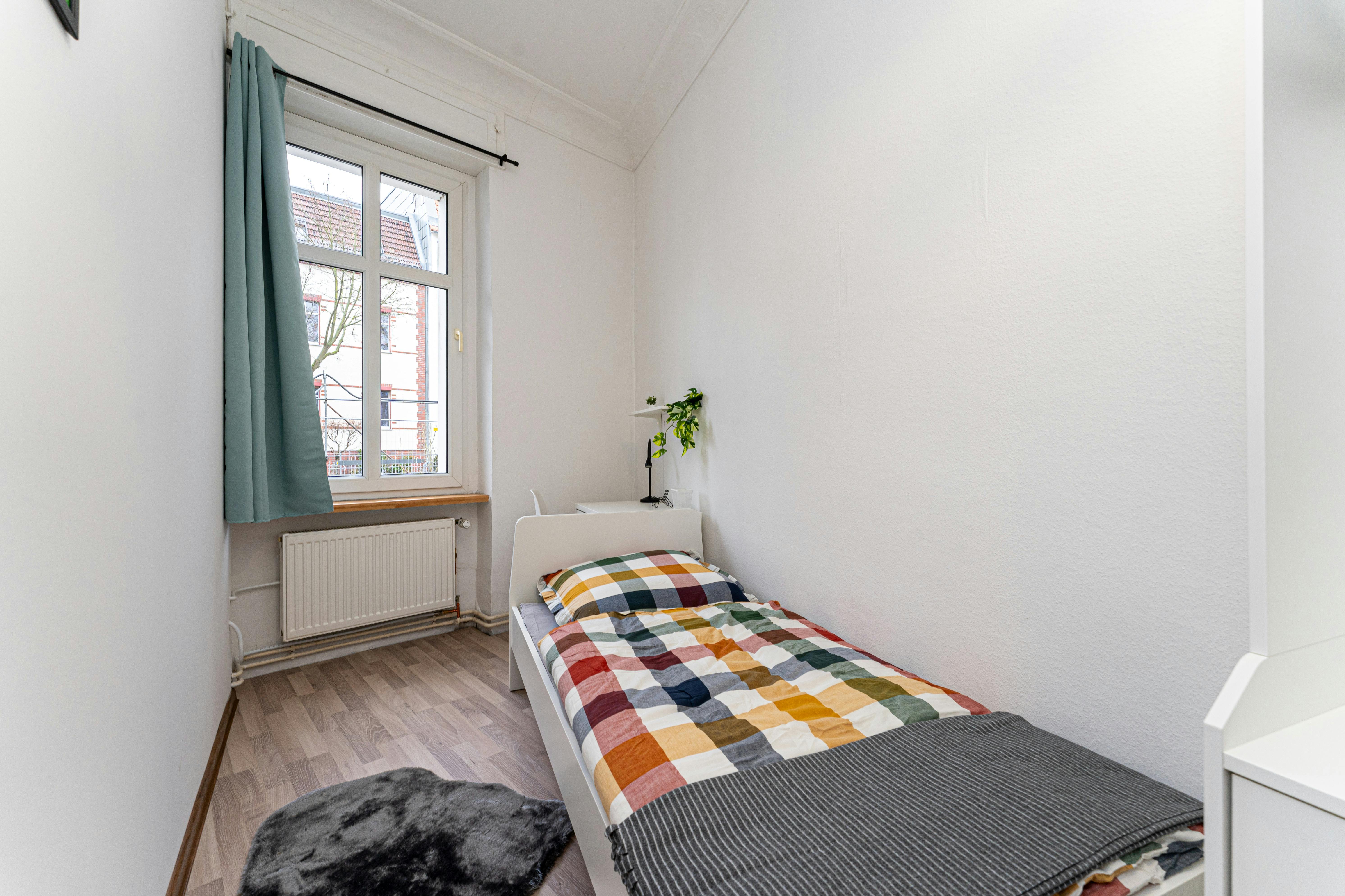 Приватна кімната за оренду для 550 EUR на місяць у Berlin, Waldstraße