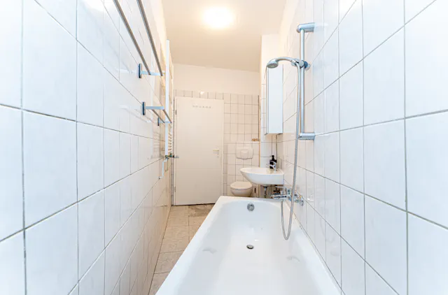 Private room in Waldstraße, Berlin (1477772) room image 10