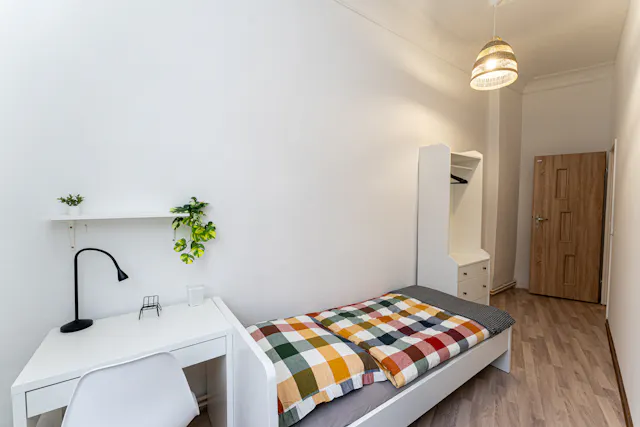 Private room in Waldstraße, Berlin (1477772) room image 2
