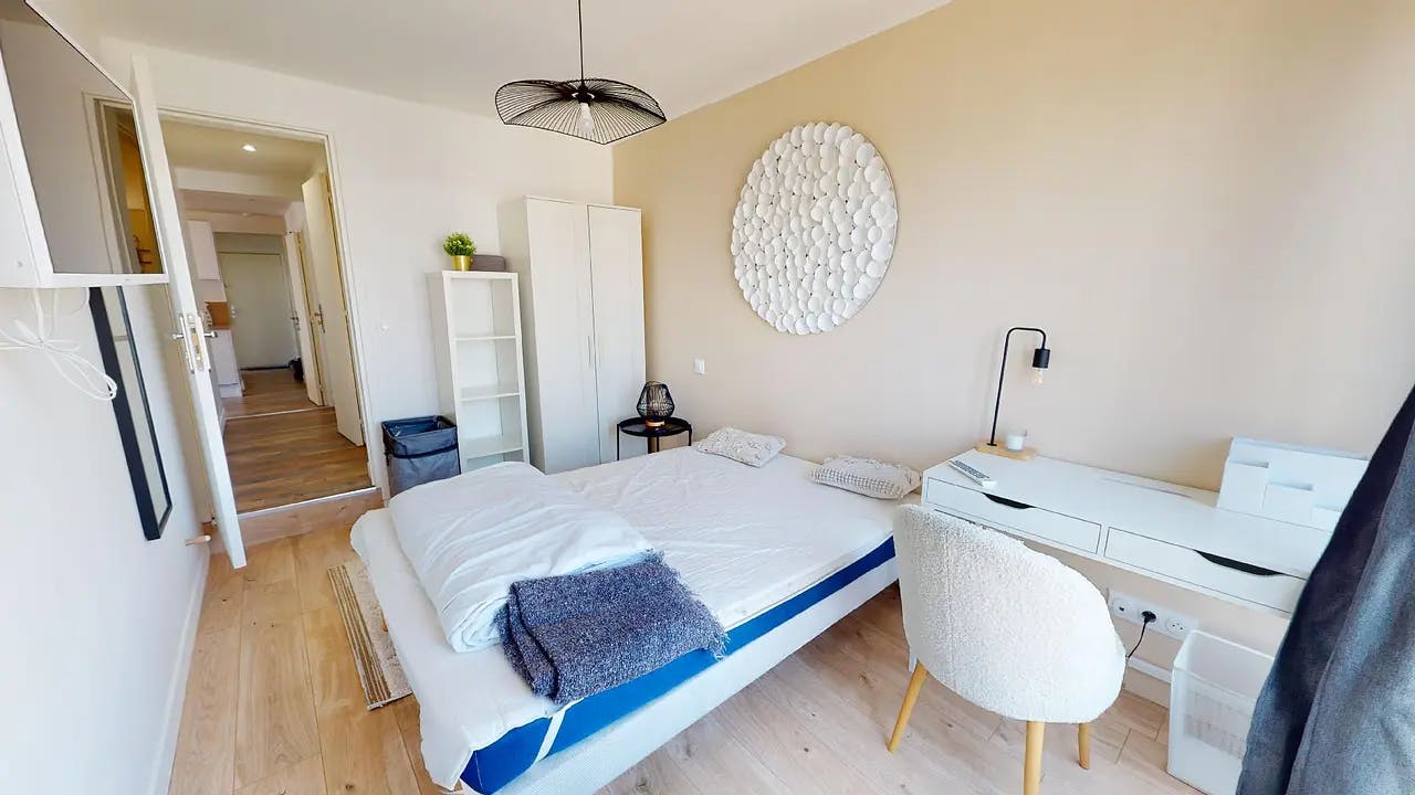 Rue Parmentier, Rouen preview