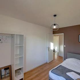 Habitación privada en alquiler por 420 € al mes en Nancy, Rue Jeannot