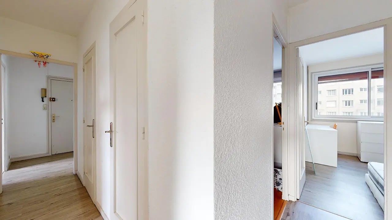 Private room in Rue Philippe Lebon, Clermont-Ferrand (1477779) room image 25