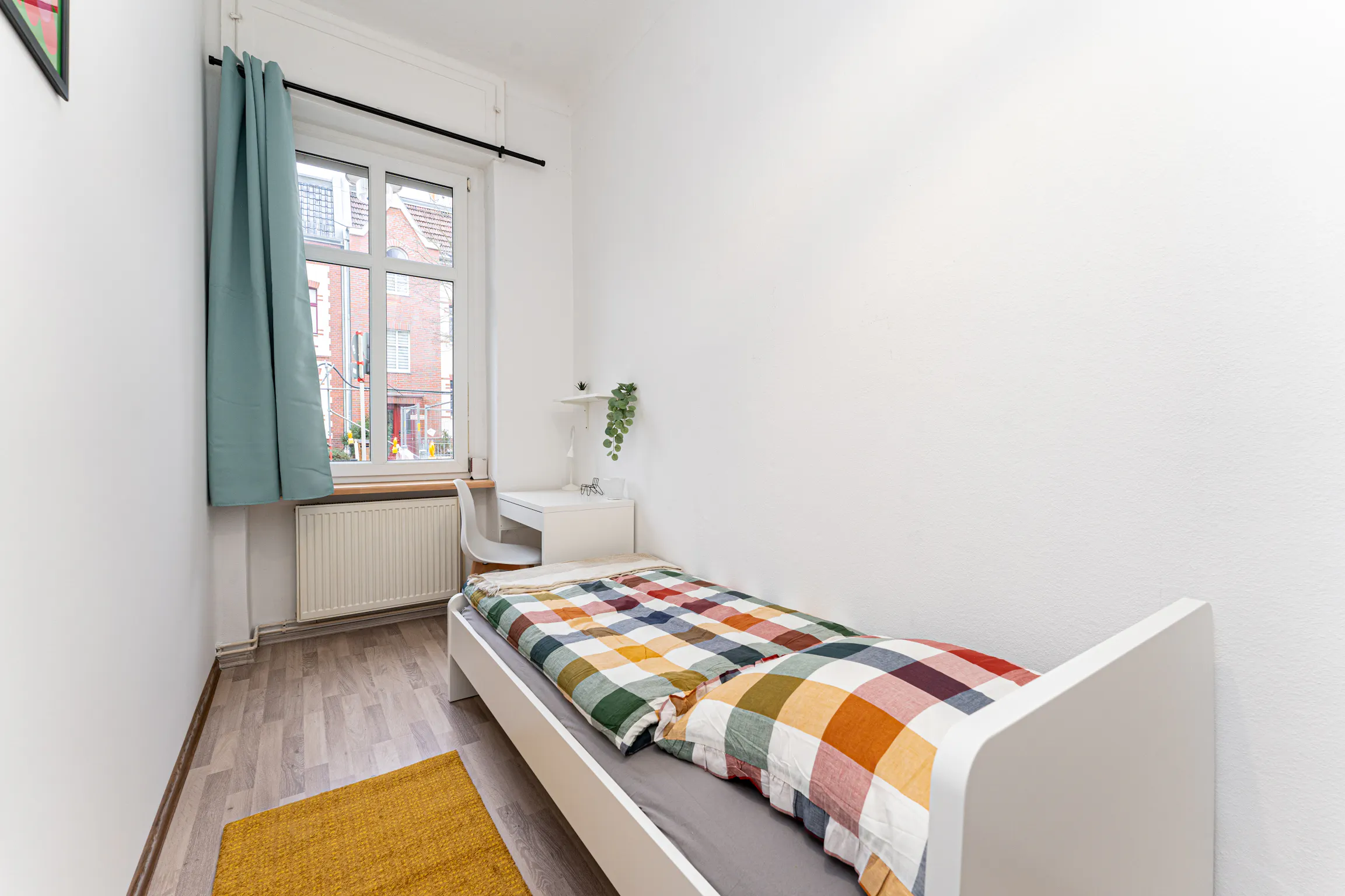 Private room in Waldstraße, Berlin (1477784) ROOM 2