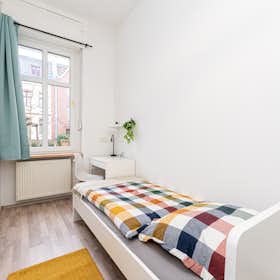 WG-Zimmer for rent for 630 € per month in Berlin, Waldstraße