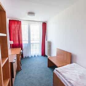 单间公寓 正在以 CZK 13,201 的月租出租，其位于 Prague, Mrkvičkova
