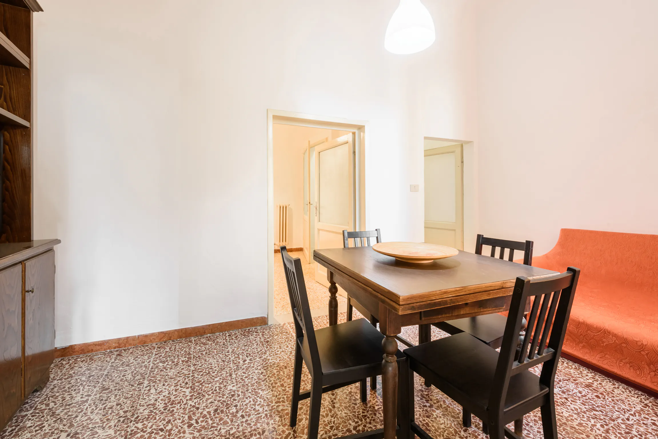 2-Bedroom Apartment in Via della Scala, Florence (1477805) ROOM 3