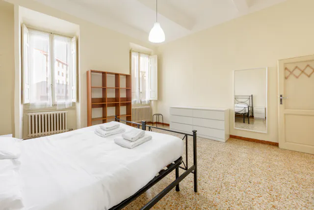 2-Bedroom Apartment in Via della Scala, Florence (1477805) room image 30