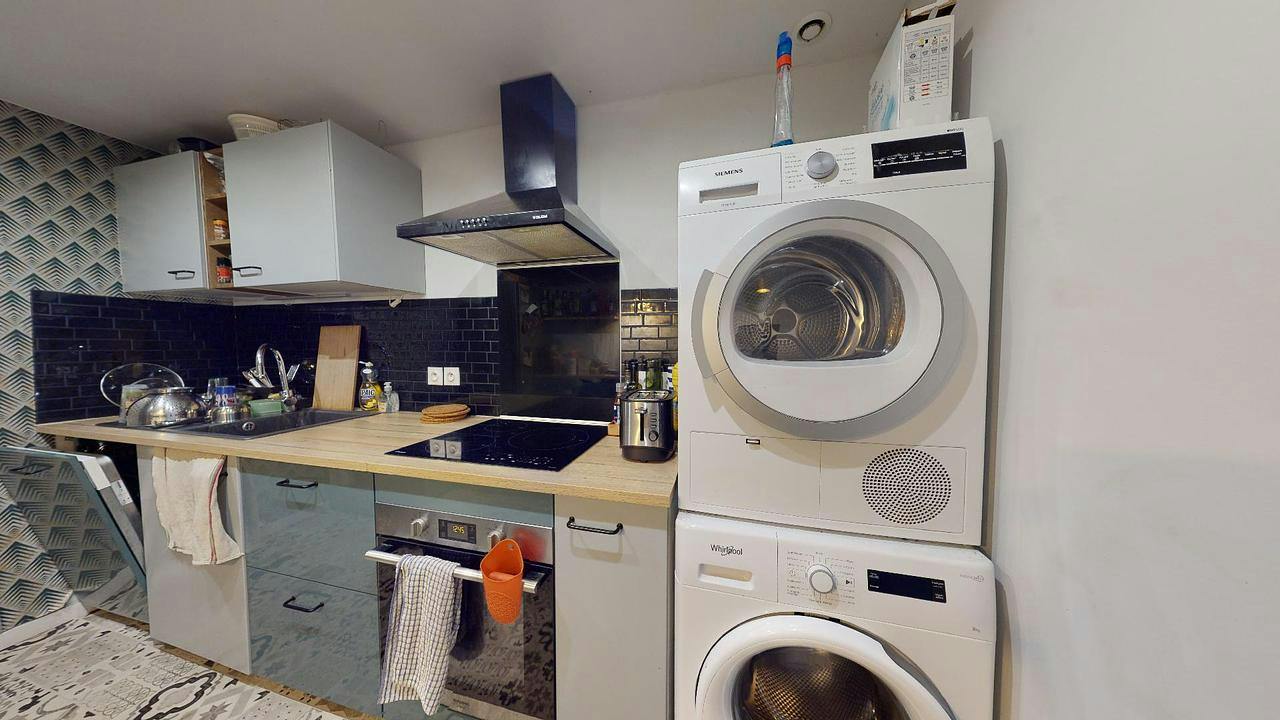 Private room for rent on Place du Marché aux Cochons, Toulouse - Plus