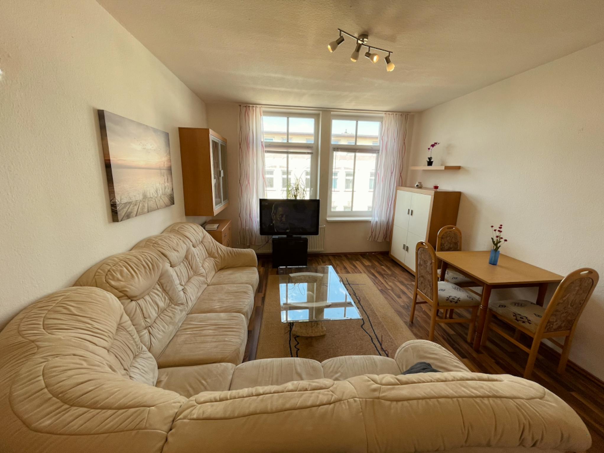 Braunschweiger Straße, Magdeburg preview