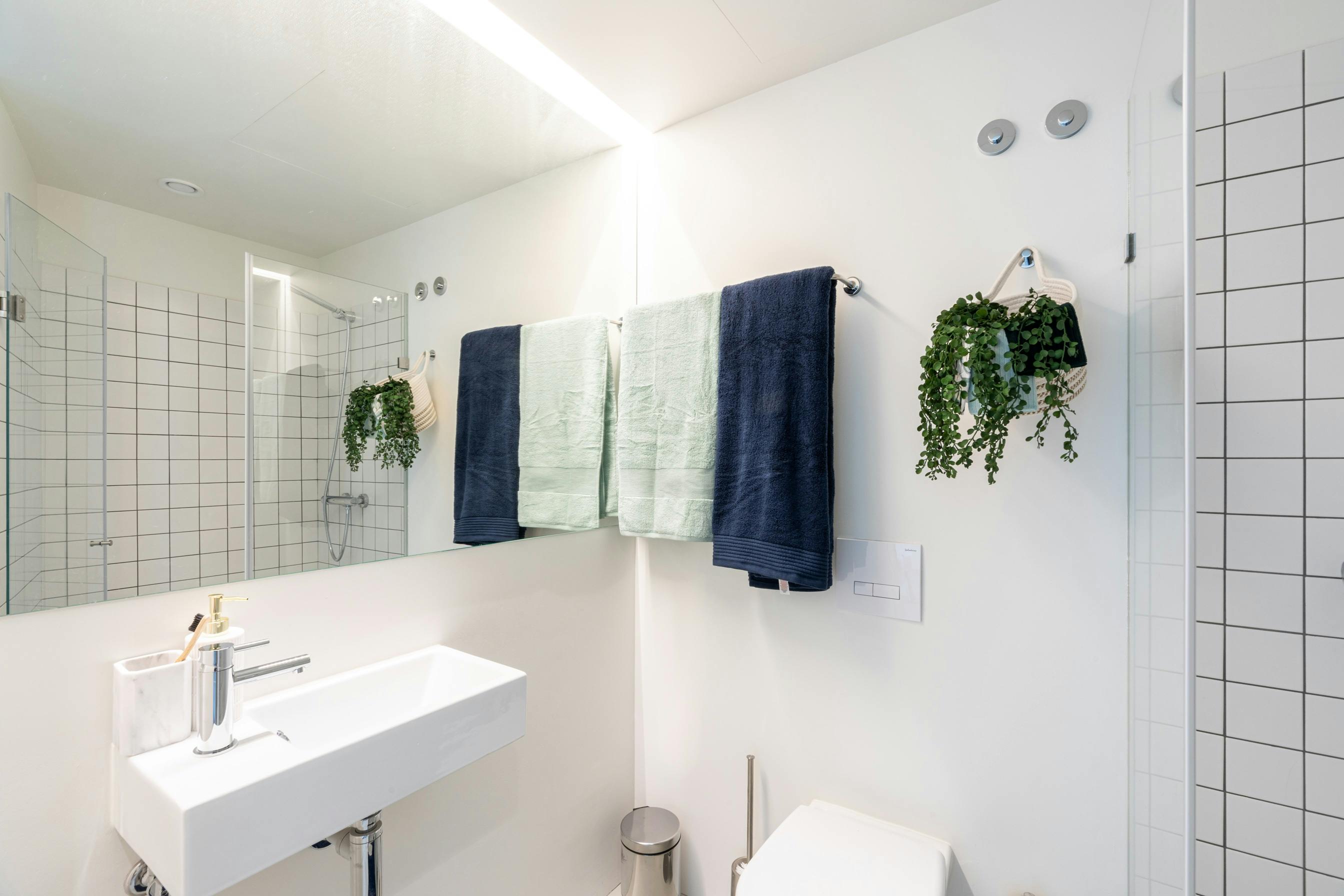 Single room Porto, 1 bed, 24m² — photo 17