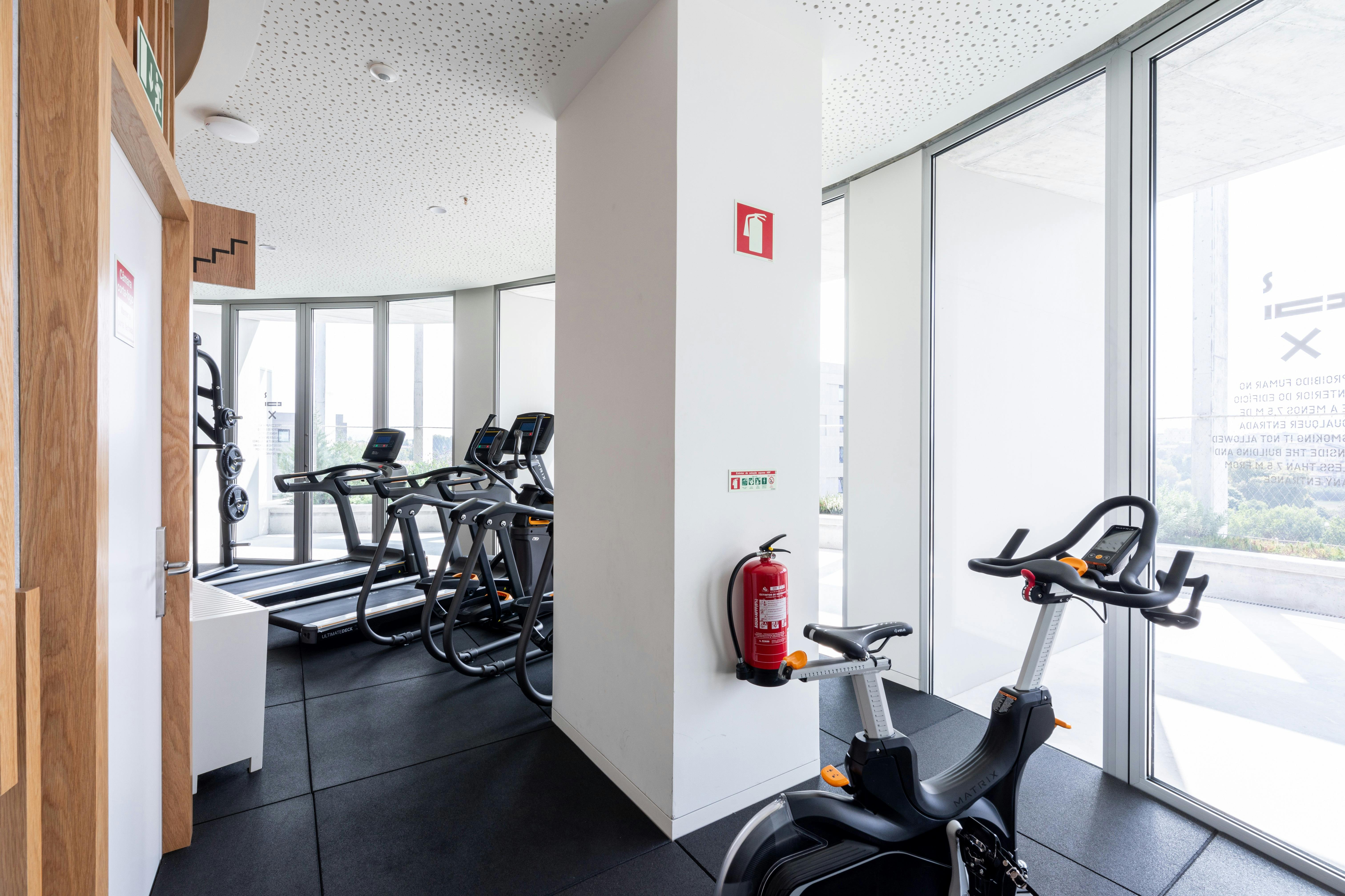 Single room Porto, 1 bed, 24m² — photo 6
